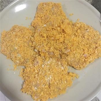 泰式虾饼怎么做，泰式虾饼怎么做好吃，泰式虾饼做法