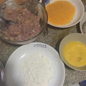 泰式虾饼怎么做，泰式虾饼怎么做好吃，泰式虾饼做法