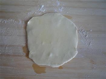 盘丝饼怎么做，盘丝饼怎么做好吃，盘丝饼做法