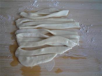 盘丝饼怎么做，盘丝饼怎么做好吃，盘丝饼做法