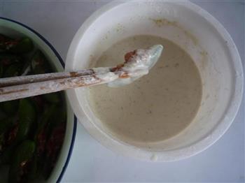 香酥酿猫耳朵怎么做，香酥酿猫耳朵怎么做好吃，香酥酿猫耳朵做法