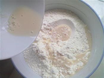 南瓜花样馒头怎么做，南瓜花样馒头怎么做好吃，南瓜花样馒头做法
