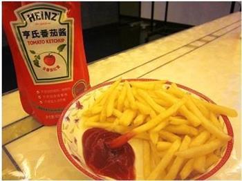 麦记炸薯条怎么做，麦记炸薯条怎么做好吃，麦记炸薯条做法