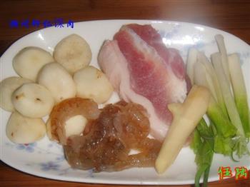 潮州虾仁馃肉怎么做，潮州虾仁馃肉怎么做好吃，潮州虾仁馃肉做法