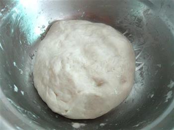 烫面豆沙炸糕怎么做，烫面豆沙炸糕怎么做好吃，烫面豆沙炸糕做法
