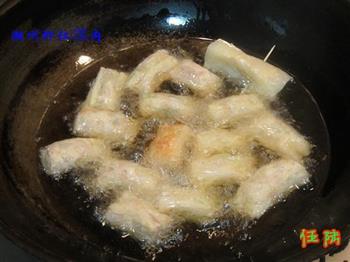 潮州虾仁馃肉怎么做，潮州虾仁馃肉怎么做好吃，潮州虾仁馃肉做法