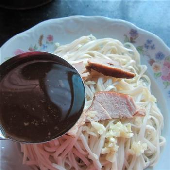 凉面怎么做，凉面怎么做好吃，凉面做法