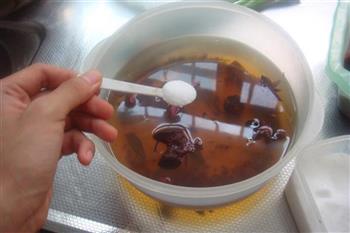 盐水鸡肝怎么做，盐水鸡肝怎么做好吃，盐水鸡肝做法