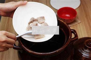 虫草花花旗参香菇汤怎么做，虫草花花旗参香菇汤怎么做好吃，虫草花花旗参香菇汤做法