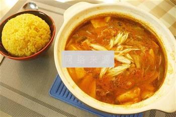 热辣辣牛肉泡菜汤怎么做，热辣辣牛肉泡菜汤怎么做好吃，热辣辣牛肉泡菜汤做法
