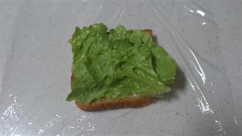 自治三明治怎么做，自治三明治怎么做好吃，自治三明治做法