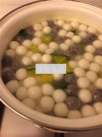 南瓜小丸子怎么做，南瓜小丸子怎么做好吃，南瓜小丸子做法