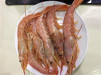 橄榄油香煎大虾美味怎么做，橄榄油香煎大虾美味怎么做好吃，橄榄油香煎大虾美味做法