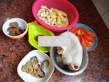 陈皮莲子猪肚汤怎么做，陈皮莲子猪肚汤怎么做好吃，陈皮莲子猪肚汤做法
