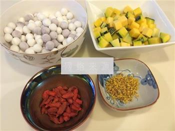 南瓜小丸子怎么做，南瓜小丸子怎么做好吃，南瓜小丸子做法