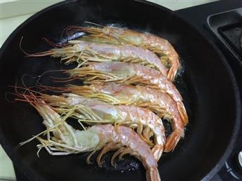 橄榄油香煎大虾美味怎么做，橄榄油香煎大虾美味怎么做好吃，橄榄油香煎大虾美味做法