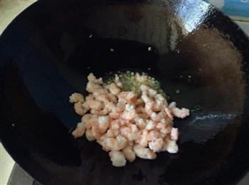 虾仁炒毛豆米怎么做，虾仁炒毛豆米怎么做好吃，虾仁炒毛豆米做法