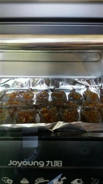 烤箱版蒜蓉虾怎么做，烤箱版蒜蓉虾怎么做好吃，烤箱版蒜蓉虾做法