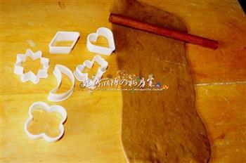 圣诞姜饼熊怎么做，圣诞姜饼熊怎么做好吃，圣诞姜饼熊做法