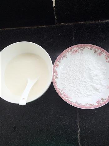 柠香凤梨虾球怎么做，柠香凤梨虾球怎么做好吃，柠香凤梨虾球做法