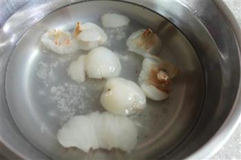荔枝茶冻怎么做,荔枝茶冻怎么做好吃,荔枝茶冻做法 荔枝茶冻怎么做,荔枝茶冻怎么做好吃,荔枝茶冻做法