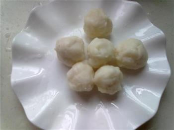 蓝莓酱冰淇淋怎么做，蓝莓酱冰淇淋怎么做好吃，蓝莓酱冰淇淋做法