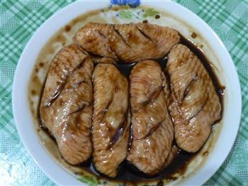 烤鸡翅怎么做，烤鸡翅怎么做好吃，烤鸡翅做法