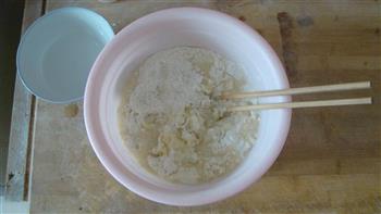 三丝卷白馍怎么做，三丝卷白馍怎么做好吃，三丝卷白馍做法