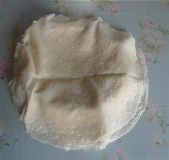 葱香蛋饼怎么做，葱香蛋饼怎么做好吃，葱香蛋饼做法