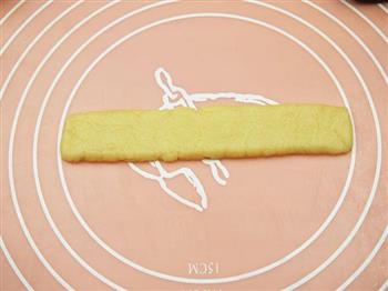 彩色熊猫饼干怎么做，彩色熊猫饼干怎么做好吃，彩色熊猫饼干做法