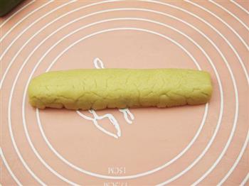 彩色熊猫饼干怎么做，彩色熊猫饼干怎么做好吃，彩色熊猫饼干做法