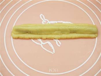 彩色熊猫饼干怎么做，彩色熊猫饼干怎么做好吃，彩色熊猫饼干做法