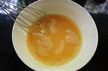 豆角粒煎蛋怎么做，豆角粒煎蛋怎么做好吃，豆角粒煎蛋做法