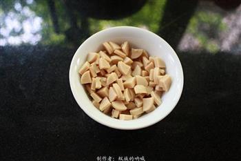 豆角粒煎蛋怎么做，豆角粒煎蛋怎么做好吃，豆角粒煎蛋做法