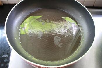 豆角粒煎蛋怎么做，豆角粒煎蛋怎么做好吃，豆角粒煎蛋做法