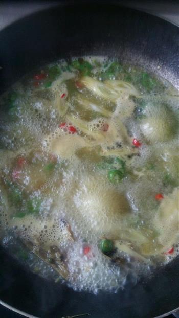 鲜椒乌鱼片怎么做，鲜椒乌鱼片怎么做好吃，鲜椒乌鱼片做法