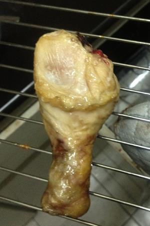 中式奶油鸡腿怎么做，中式奶油鸡腿怎么做好吃，中式奶油鸡腿做法