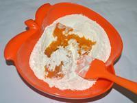 椰蓉南瓜饼怎么做，椰蓉南瓜饼怎么做好吃，椰蓉南瓜饼做法