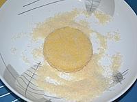 椰蓉南瓜饼怎么做，椰蓉南瓜饼怎么做好吃，椰蓉南瓜饼做法