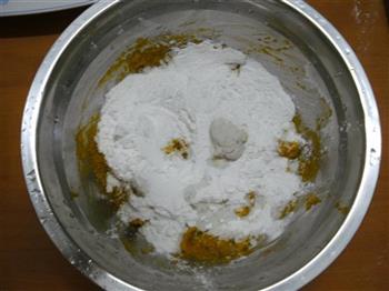 南瓜山药糯米团怎么做，南瓜山药糯米团怎么做好吃，南瓜山药糯米团做法