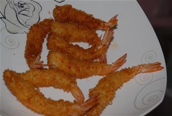 香酥炸虾怎么做，香酥炸虾怎么做好吃，香酥炸虾做法