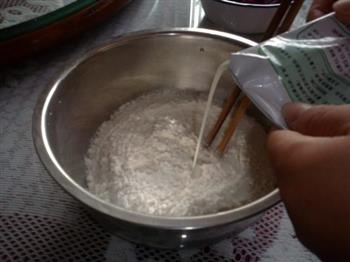 肉包怎么做，肉包怎么做好吃，肉包做法