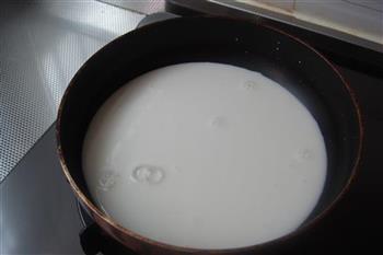 红糖姜撞奶怎么做，红糖姜撞奶怎么做好吃，红糖姜撞奶做法