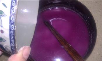 红薯凉粉怎么做，红薯凉粉怎么做好吃，红薯凉粉做法
