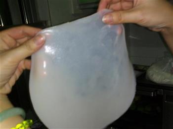 凉拌凉皮怎么做，凉拌凉皮怎么做好吃，凉拌凉皮做法