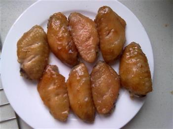 烤翅中怎么做，烤翅中怎么做好吃，烤翅中做法