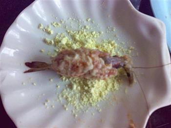 蒜香肉丸虾怎么做，蒜香肉丸虾怎么做好吃，蒜香肉丸虾做法