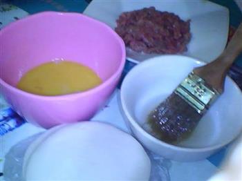 饺子皮鸡蛋灌饼怎么做，饺子皮鸡蛋灌饼怎么做好吃，饺子皮鸡蛋灌饼做法