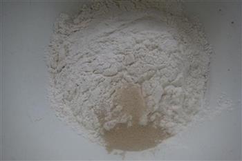 迷你糖火烧怎么做，迷你糖火烧怎么做好吃，迷你糖火烧做法