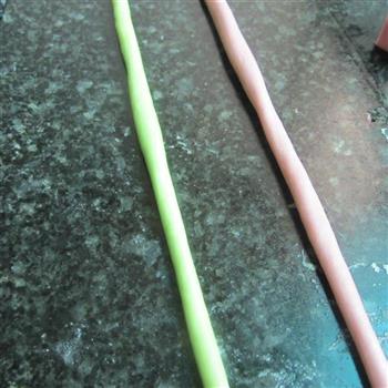学做麻花怎么做，学做麻花怎么做好吃，学做麻花做法
